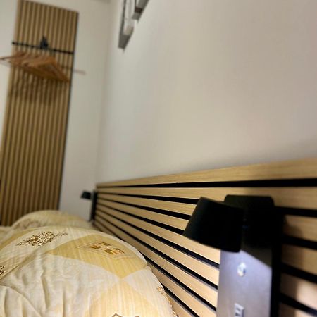 圣维托罗卡波Casa Jenny别墅 外观 照片