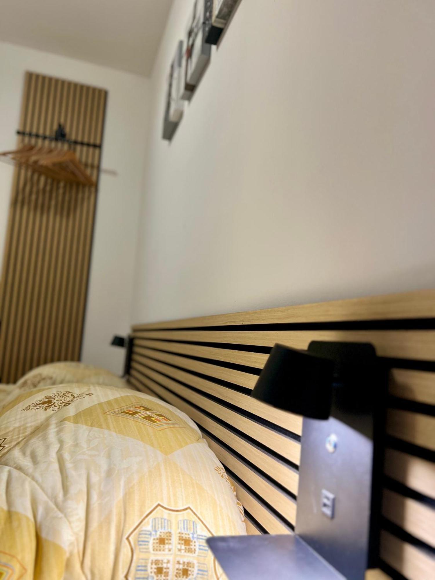 圣维托罗卡波Casa Jenny别墅 外观 照片